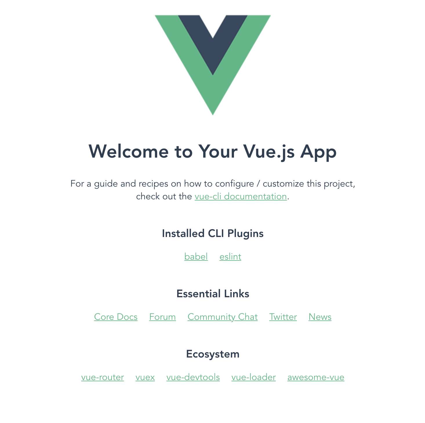 vue