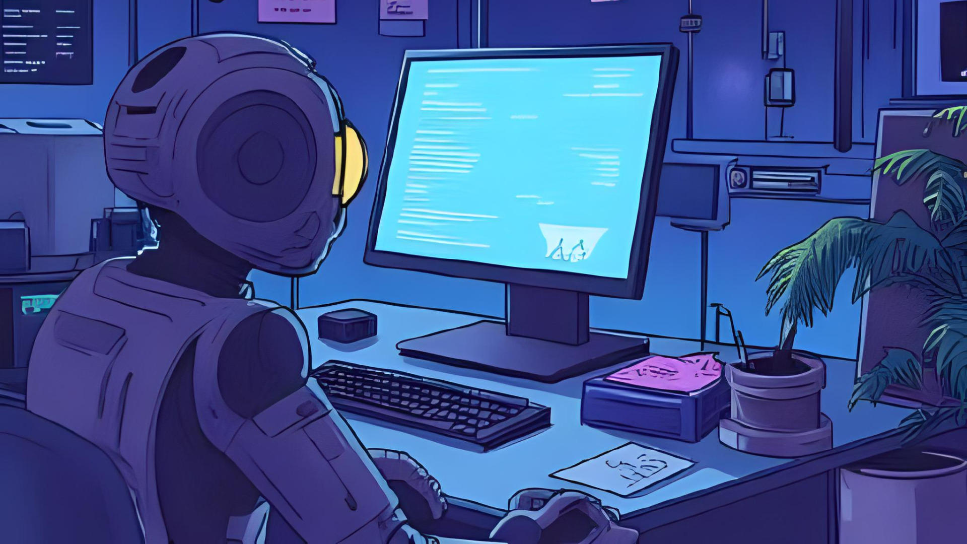 Chat botにReActパターンを導入して推論力を強化してみた！